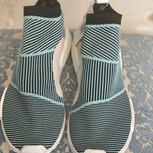 PARLEY X NMD_CS1 PRIMEKNIT 'BLUE SPIRIT
